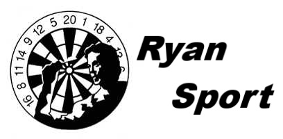 Ryan Steel Darts